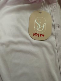 DEFECT | Chaerin Cardigan Top Set in Pale Lilac Pink in S