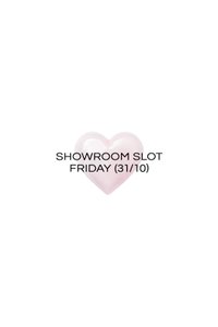 OCT SHOWROOM | 31st October 2025, Friday OCT SHOWROOM | 31st October 2025, Friday