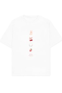 SALE EXCLUSIVE | TSS Oversized tee in Kitten Design