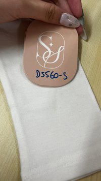 DEFECT | Leora Lace Offshoulder Top in White in S, M, L DEFECT | Leora Lace Offshoulder Top in White in S, M, L