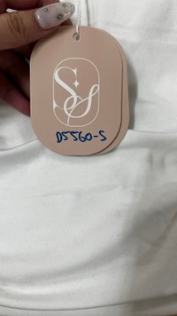 DEFECT | Leora Lace Offshoulder Top in White in S, M, L DEFECT | Leora Lace Offshoulder Top in White in S, M, L