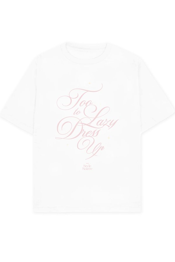 SALE EXCLUSIVE | TSS Oversized tee in Words Design SALE EXCLUSIVE | TSS Oversized tee in Words Design