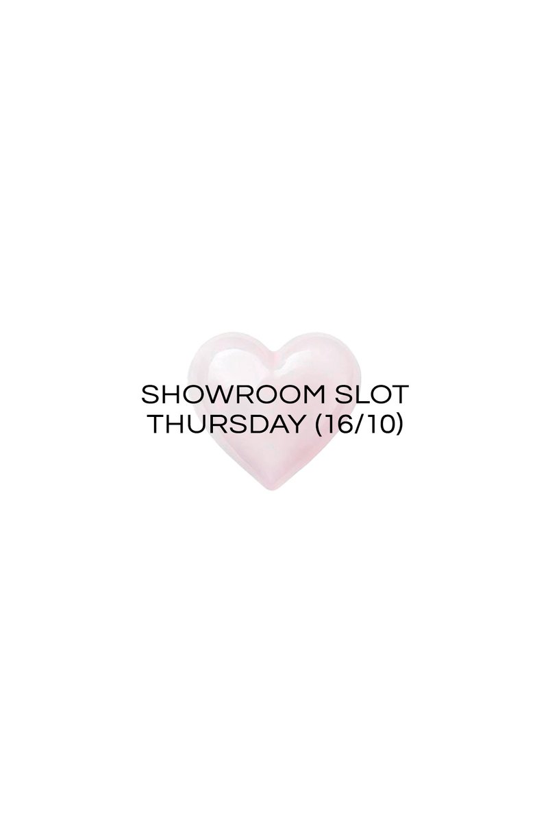 OCT SHOWROOM | 16th October 2025, Thursday