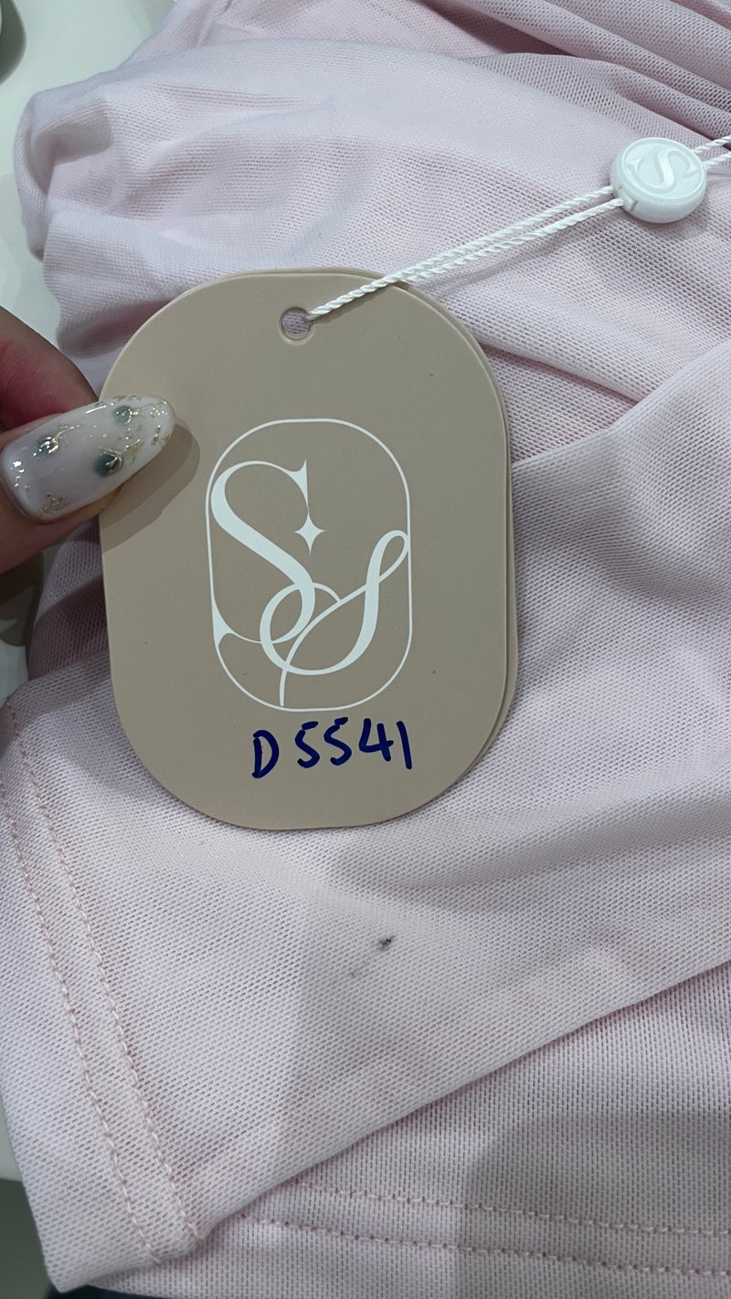 DEFECT | Mia Mesh Overlay Sleeved Top in Light Cool Pink in S