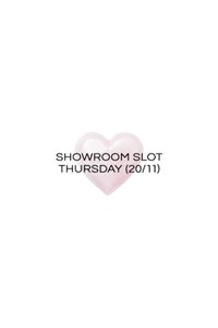 NOV SHOWROOM | 20th November 2025, Thursday