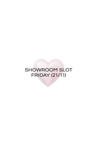NOV SHOWROOM | 21st November 2025, Friday
