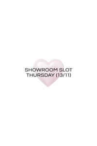 NOV SHOWROOM | 13th November 2025, Thursday