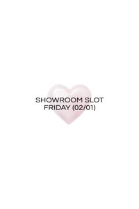 JAN SHOWROOM | 2nd January 2026, Friday