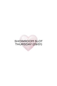 JAN SHOWROOM | 29th January 2026, Thursday