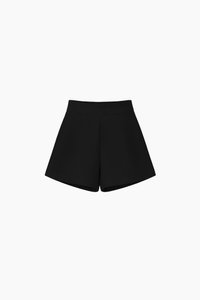 CNY2026 | Cherie Co-ord Shorts in Black