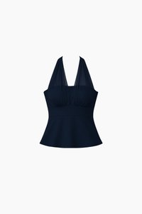 CNY2026 | Megan Multi Way Mesh Top in Midnight