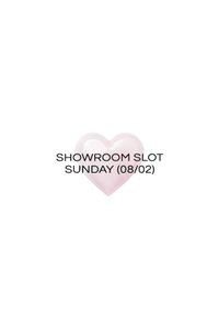 FEB SHOWROOM | 8th February 2026, Sunday