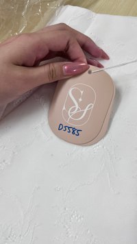 DEFECT | Lisa Lace Co-ord Skorts in White in M