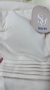 DEFECT | Francie Flare Romper Dress in Pale Yellow in M