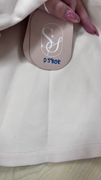 DEFECT | Francie Flare Romper Dress in Pale Yellow in S