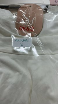 DEFECT | Lara Co-ord Skorts in White in L