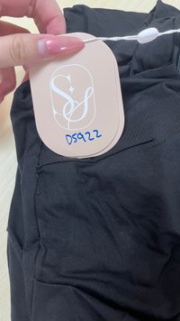 DEFECT | Mira Maxi Ruched Dress in Black ( Petite Length ) in S