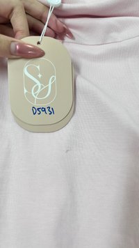 DEFECT | Bambi Bolero Romper Dress Set in Light Pink in M