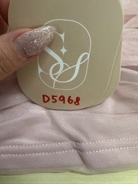 DEFECT | Candy Co-ord Mesh Bolero Tube Set in Light Pink in S