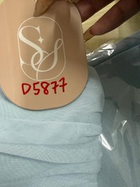 DEFECT | Candy Co-ord Mesh Bolero Tube Set in Light Blue in XXS, S, M, L, XL