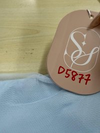 DEFECT | Candy Co-ord Mesh Bolero Tube Set in Light Blue in XXS, S, M, L, XL