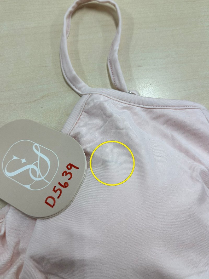 DEFECT | Chaeyi Cardigan Top Set in Light Pink in XS