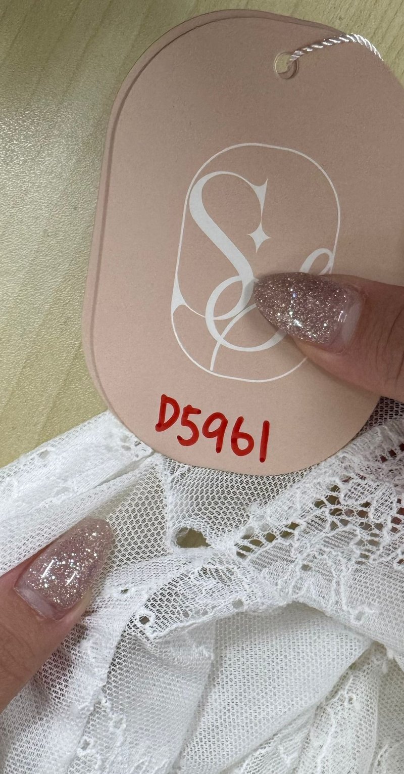 DEFECT | Lia Lace Bolero Halter Top Set in White in XS