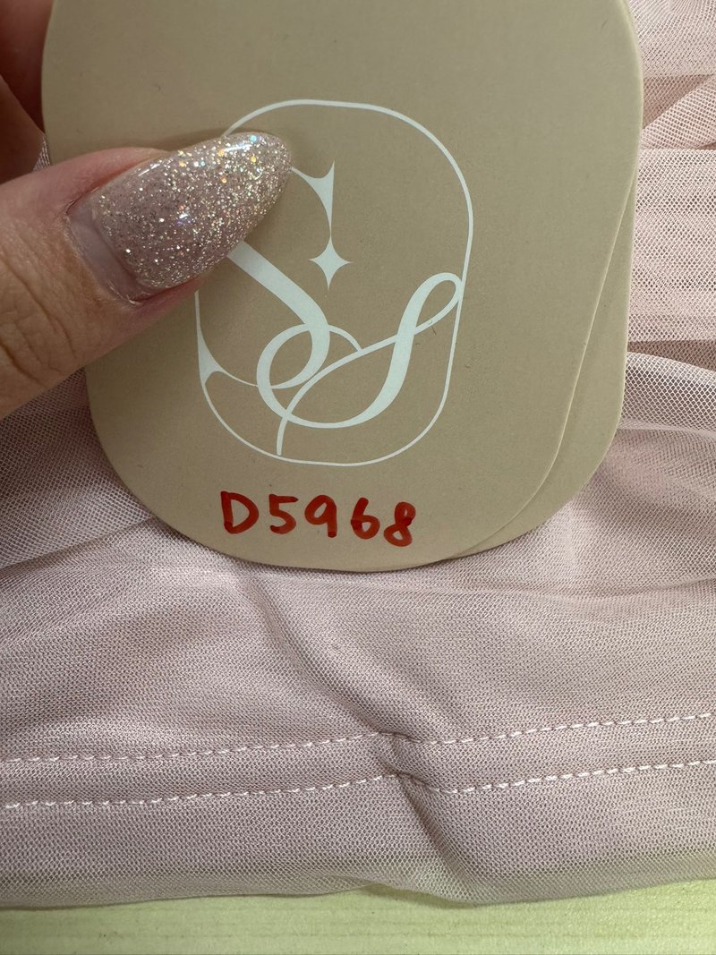 DEFECT | Candy Co-ord Mesh Bolero Tube Set in Light Pink in S