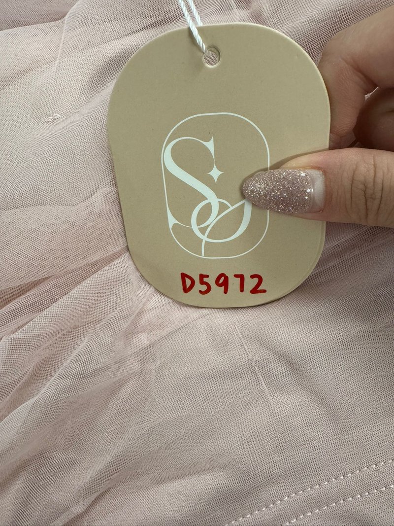 DEFECT | Candy Co-ord Mesh Bolero Tube Set in Light Pink in M