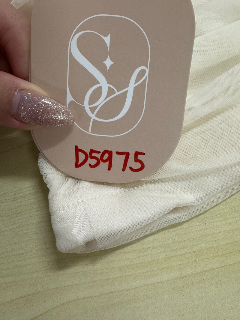 DEFECT | Candy Co-ord Mesh Bolero Tube Set in Pale Yellow in XS