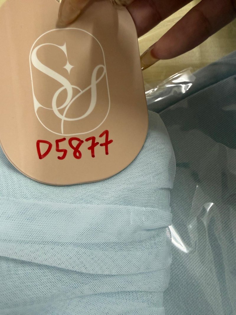 DEFECT | Candy Co-ord Mesh Bolero Tube Set in Light Blue in XXS, S, M, L, XL