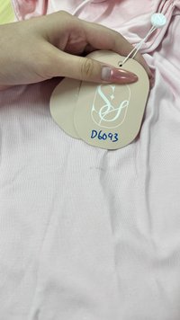 DEFECT | Bambi Bolero Romper Dress Set in Light Pink in M