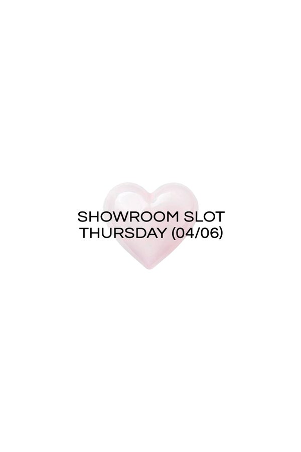 JUN SHOWROOM | 4th June 2026, Thursday