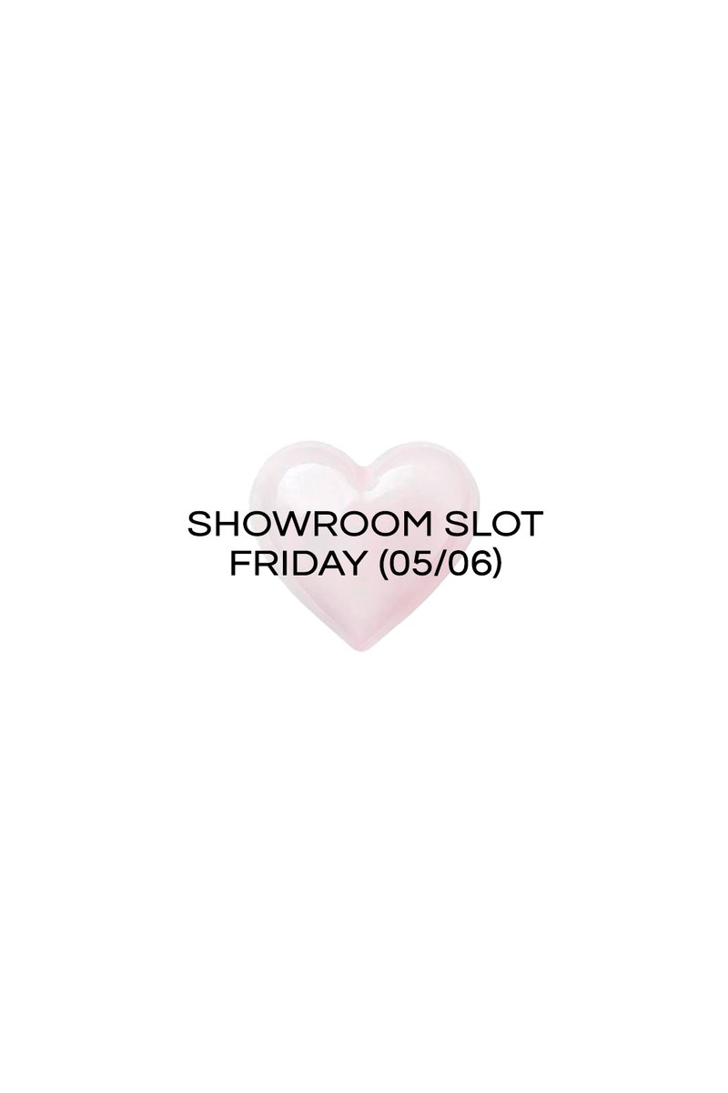 JUN SHOWROOM | 5th June 2026, Friday