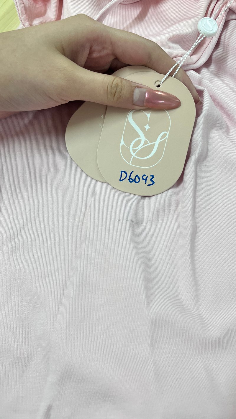 DEFECT | Bambi Bolero Romper Dress Set in Light Pink in M