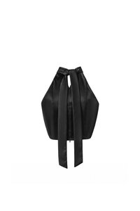 PREORDER | Heralyn Halter Top in Black