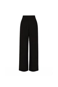 Jennie Jogger Co-ord Pants in Black
