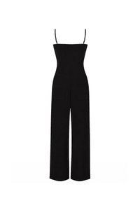 Jennie Jogger Co-ord Set in Black