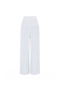 Jennie Jogger Co-ord Pants in Light Blue