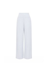 Jennie Jogger Co-ord Pants in Light Blue