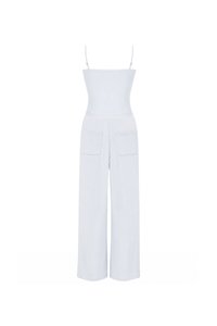 Jennie Jogger Co-ord Set in Light Blue