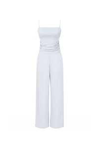 Jennie Jogger Co-ord Set in Light Blue