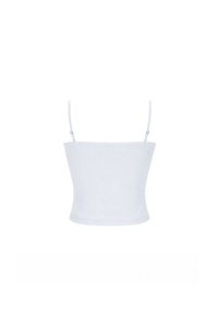 Jennie Jogger Co-ord Top in Light Blue