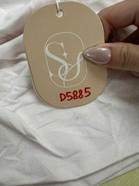 DEFECT | Seorin Sleeved Ruched Top in Light Pink in S