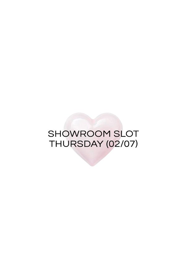 JUL SHOWROOM | 2nd July 2026, Thursday