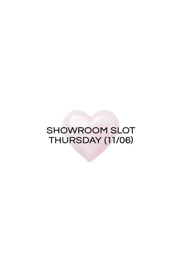 JUN SHOWROOM | 11th June 2026, Thursday