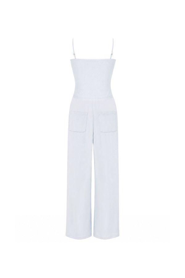 Jennie Jogger Co-ord Set in Light Blue