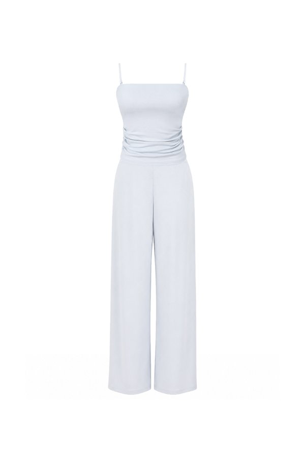 Jennie Jogger Co-ord Set in Light Blue