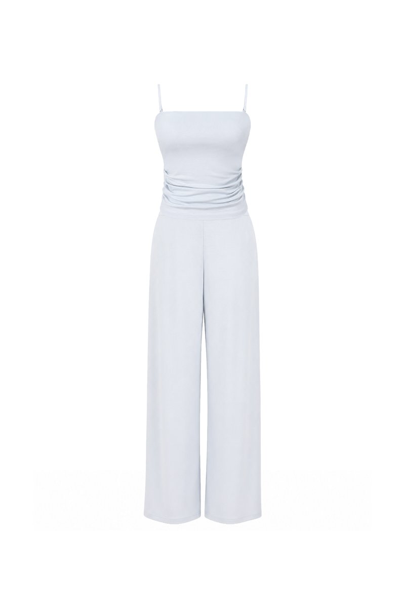 Jennie Jogger Co-ord Set in Light Blue