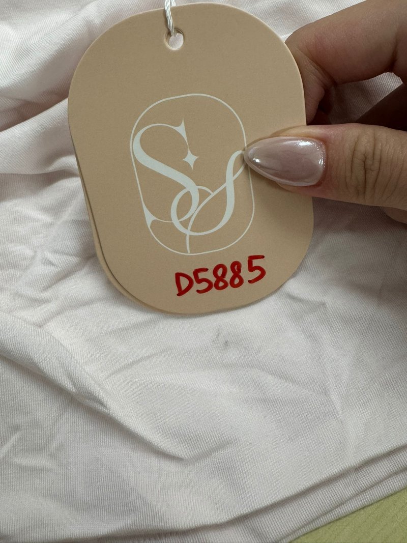DEFECT | Seorin Sleeved Ruched Top in Light Pink in S